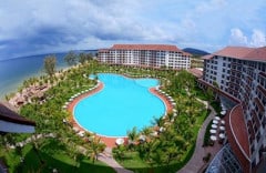 KV Bãi Dài - Vinpearl Phú Quốc